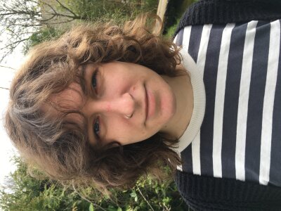 Foto Leonie Hexamer