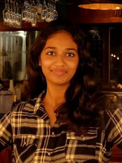 Foto Vidyarashmi Hanehalli