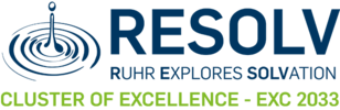 Resolv Logo